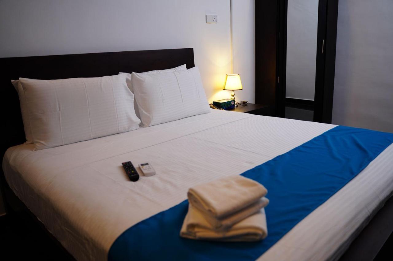 Village Hotel Northern Point Point Pedro Dış mekan fotoğraf