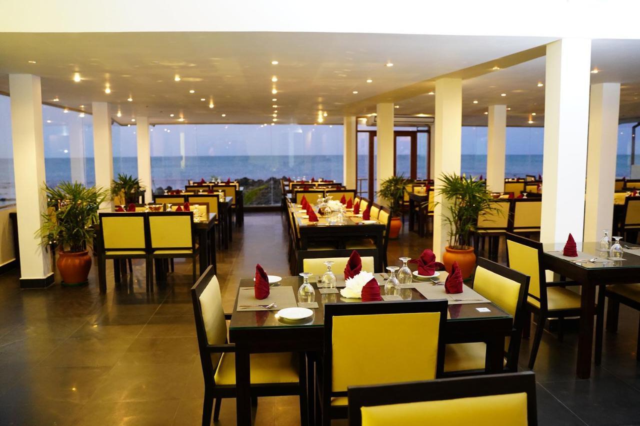 Village Hotel Northern Point Point Pedro Dış mekan fotoğraf